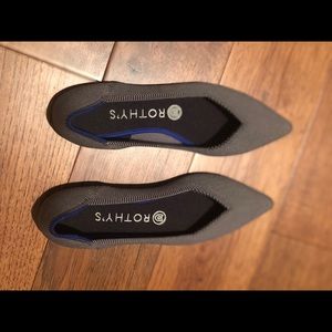 Rothy’s The Point Flats - NWOB